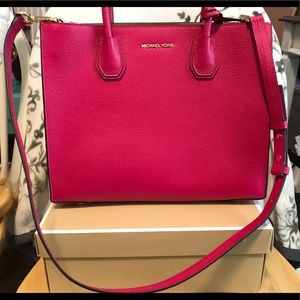 Michael Kors Lg Mercer Tote